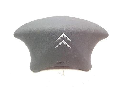 Used Driver airbag CITROËN EVASION MPV (22, U6) 2.0 HDI (109 hp) 18360067