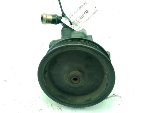 Used Steering pump Steering pump FORD TRANSIT Platform/Chassis (FM_ _, FN_ _) 2.4 TDE (115 hp) 31243206 31243206