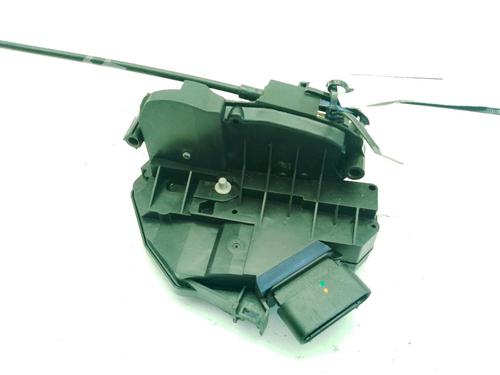 Front left lock FORD GRAND C-MAX (DXA/CB7, DXA/CEU) 2.0 TDCi | BP30146410C98