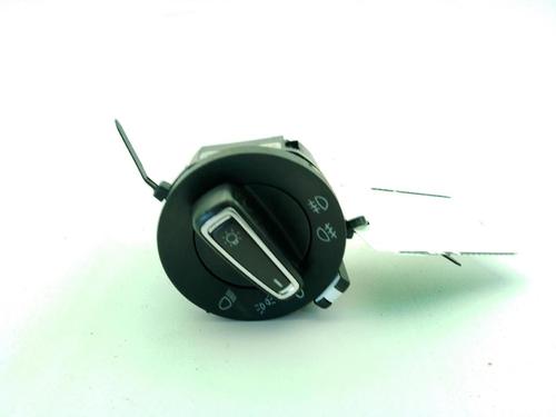 Used Headlight switch Headlight switch SEAT LEON ST (5F8) 2.0 TDI (150 hp) 30506922 30506922