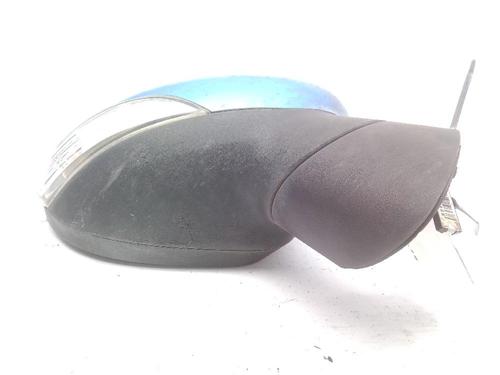 Right mirror FORD FIESTA VI (CB1, CCN) 1.4 TDCi | BP27625877C27 