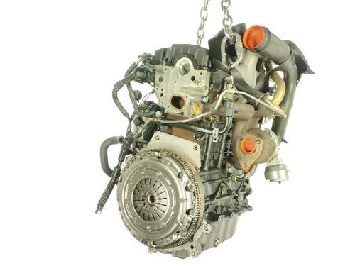 Engine SEAT CORDOBA (6L2) 1.9 TDI | BP36554985M1 - Image 4