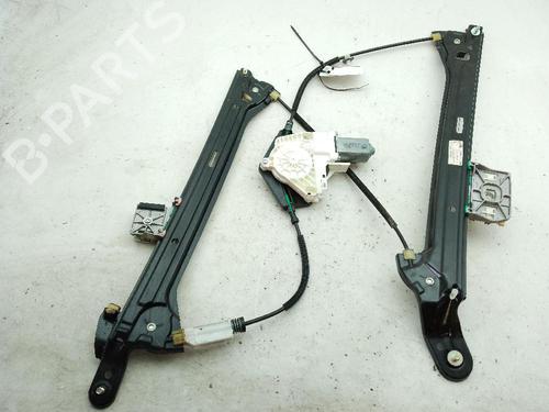 Front right window mechanism AUDI A5 Sportback (8TA) 3.0 TDI quattro | BP24051094C23 