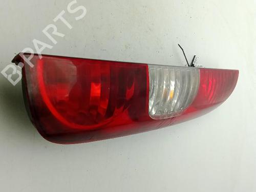 Used Right taillight Right taillight FIAT DOBLO Box Body/MPV (223_) 1.9 JTD (105 hp) 33651707 33651707