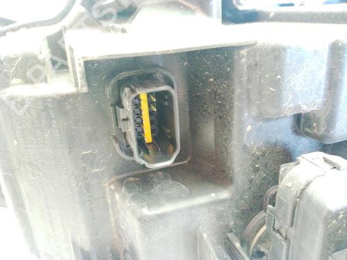 Left headlight RENAULT MEGANE IV Hatchback (B9A/M/N_) 1.5 Blue dCi 115 (B9A6) | BP35894954C28 - Image 4