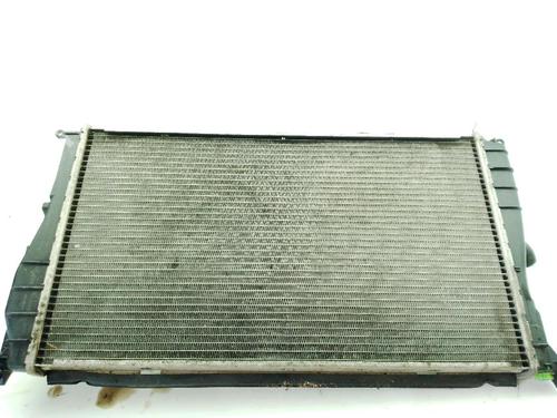 Water radiator BMW 1 (E87) 118 d | BP30367991M31 - Image 2