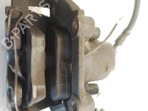 Left front brake caliper AUDI A3 (8L1) 1.9 TDI | BP27979203M105 