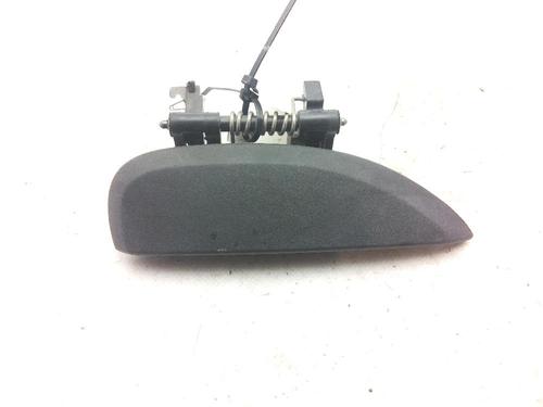 Used Rear right interior door handle Rear right interior door handle DACIA SANDERO II TCe 90 (B8M1, B8MA, B8AC) (90 hp) 21012128 21012128