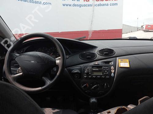 Kollisjonspute styreenhet FORD FOCUS I Turnier (DNW) 1.8 Turbo DI / TDDi | BP18366719M53 