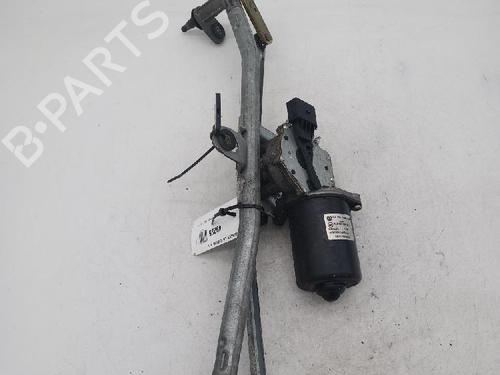 Used Front wiper motor Front wiper motor SEAT LEON (1M1) [1999-2006] 33953656 33953656