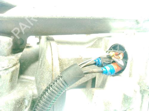 Styregear/Snekke CITROËN C3 III (SX) 1.2 PureTech 82 | BP29498014M22