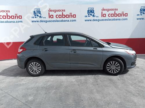 AC compressor CITROËN C4 II (NC_) 1.6 HDi 90 | BP32227404M34 - Image 9