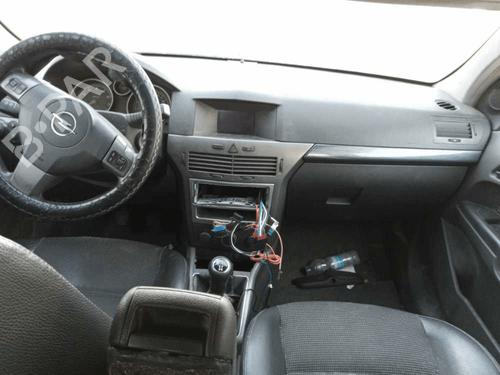 OPEL ASTRA H (A04) 1.8 (L48) (125 hp) 1716742