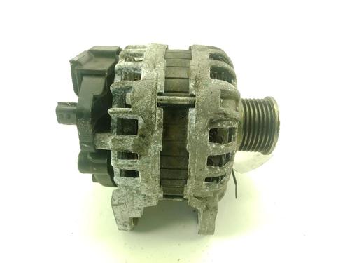 Alternator RENAULT CAPTUR I (J5_, H5_) 0.9 TCe 90 | BP18363370M7 