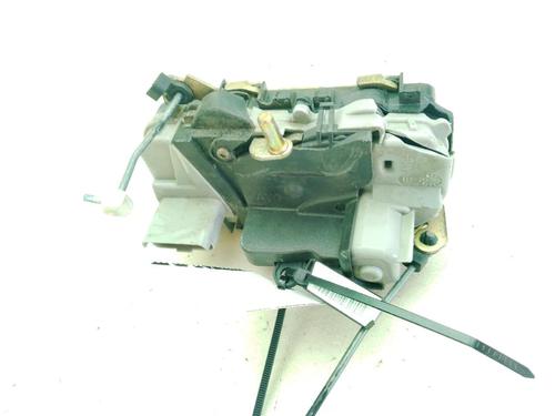 Front left lock CITROËN XSARA PICASSO (N68) 2.0 HDi | BP27173570C98