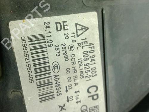Left headlight AUDI A6 Allroad C6 (4FH) 3.0 TDI quattro | BP33716177C28  - Image 5