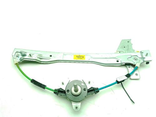 Rear left window mechanism CITROËN C3 Picasso (SH_) 1.4 VTi 95 (SH8FSC, SH8FP0, SH8FP6) | BP32155002C24 - Image 1
