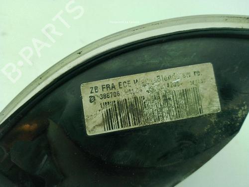 Right front indicator BMW 3 (E46) 320 d | BP30919848C33