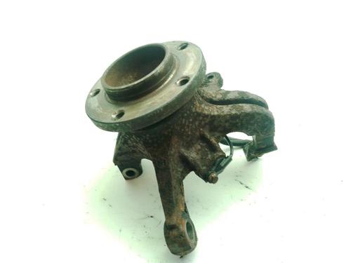 Left front steering knuckle OPEL MOVANO A Van (X70) 2.5 DTi (FD) | BP36899679M25 - Image 2
