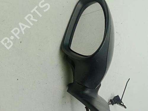 Used Left mirror Left mirror SEAT LEON (1M1) [1999-2006] 33905060 33905060