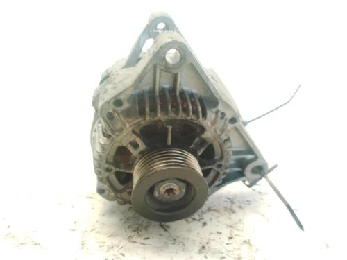 Used Alternator PEUGEOT 206 Hatchback (2A/C) 1.9 D (69 hp) 28290847