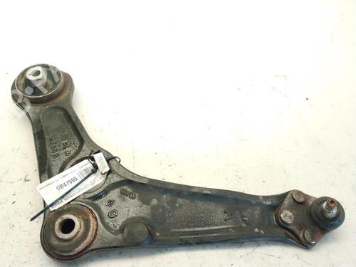 Querlenker links vorne für RENAULT GRAND SCÉNIC IV (R9_) 1.2 TCe 130 (130 hp) 26194976