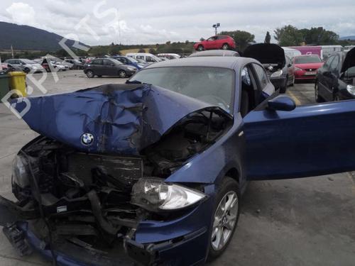 Front left window mechanism BMW 1 (E81) 120 i | BP33263098C22  - Image 6