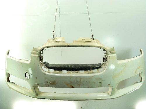 Used Front bumper JAGUAR XF I (X250) 2.7 D (207 hp) 24862581
