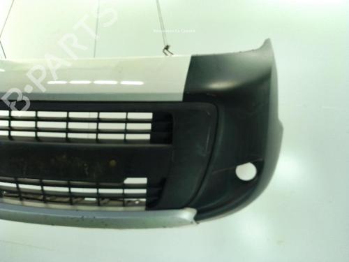 Front bumper CITROËN NEMO MPV 1.3 HDi 75 | BP24544745C7 