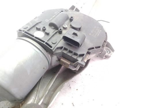 Front wiper motor MERCEDES-BENZ C-CLASS (W204) C 200 CDI (204.001) | BP29555118M29 
