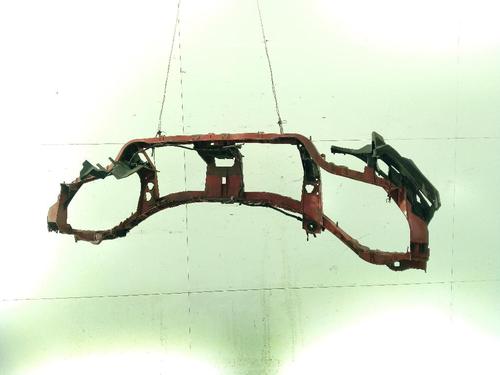 Front slam panel FORD S-MAX (WA6) 2.0 TDCi | BP29518401C72 