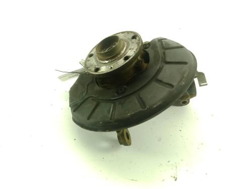 Left front steering knuckle SKODA OCTAVIA II (1Z3) 2.0 TDI RS | BP18363996M25 