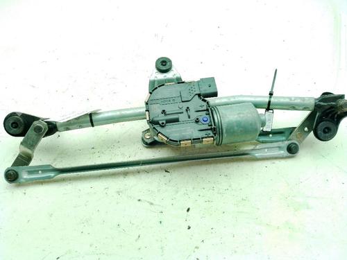 Used Front wiper motor AUDI A3 Sportback (8VA, 8VF) 1.6 TDI (110 hp) 24001592