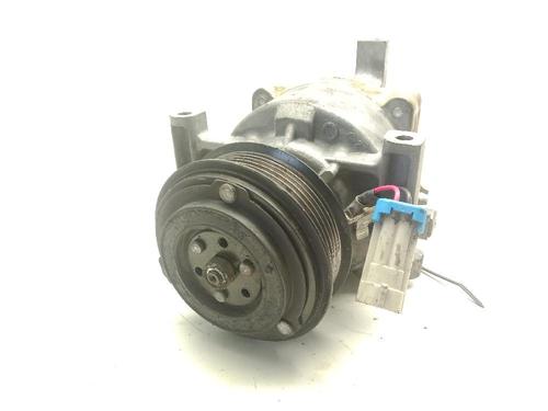 Used AC compressor AC compressor OPEL MOKKA / MOKKA X (J13) 1.6 CDTI (_76) (136 hp) 20133355 20133355