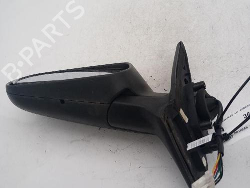 Left mirror NISSAN PRIMERA (P10) 1.6 | BP18364691C26 