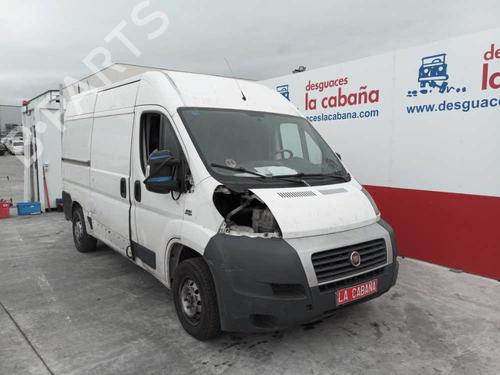 Left front brake caliper FIAT DUCATO Van (250_) 100 Multijet 2,2 D | BP32203825M105 