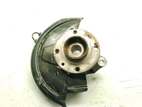 Used Right front steering knuckle Right front steering knuckle 24928945 24928945