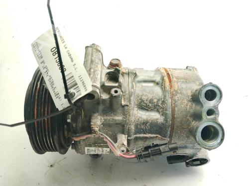 AC compressor OPEL ASTRA K (B16) 1.6 CDTi (68) | BP24049334M34 