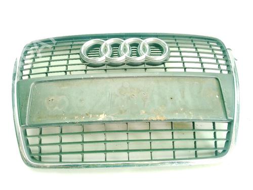 Grill AUDI A6 C6 (4F2) 2.0 TDI (140 hp) 30919815