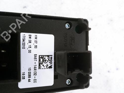 Left front window switch FORD FIESTA VI (CB1, CCN) 1.6 TDCi | BP31988525I27
