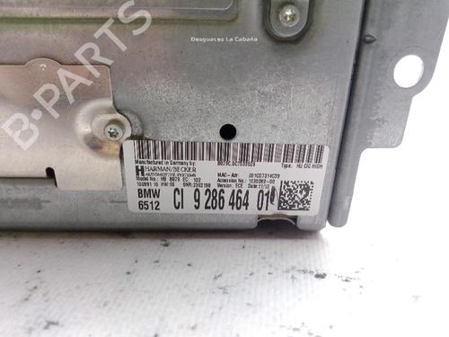 Radio BMW 3 (F30, F80) 318 d | BP20505810E6 