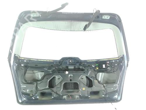 Tailgate MERCEDES-BENZ C-CLASS T-Model (S204) C 220 CDI (204.208) | BP18362861C6 