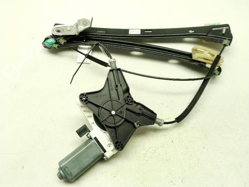 Used Front left window mechanism Front left window mechanism VW PASSAT B8 Variant (3G5, CB5) 2.0 TDI (150 hp) 36765617 36765617