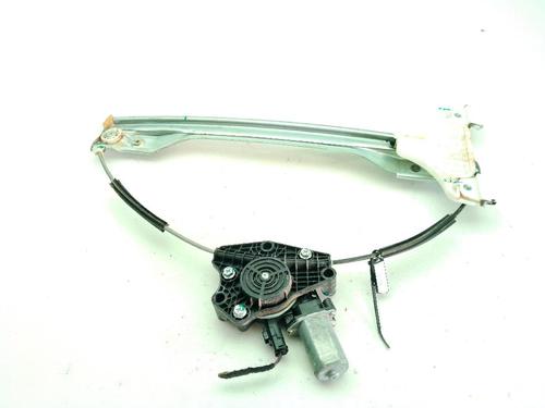 Front right window mechanism MG MG ZS SUV (AZS1) 1.5 VTi | BP31752600C23 - Image 4