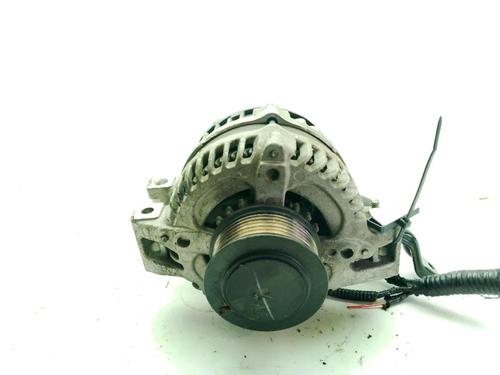 Used Alternator Alternator HONDA ACCORD VIII (CU) 2.2 i-DTEC (CU3) (150 hp) 32467657 32467657