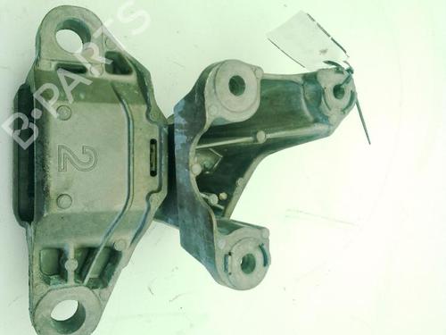 Engine mount FORD FOCUS IV (HN) 1.0 EcoBoost | BP36255276M89 - Image 2