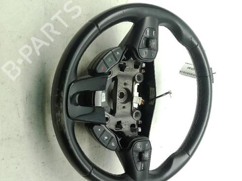 Used Steering wheel Steering wheel KIA CARENS IV 1.7 CRDi (116 hp) 34714692 34714692