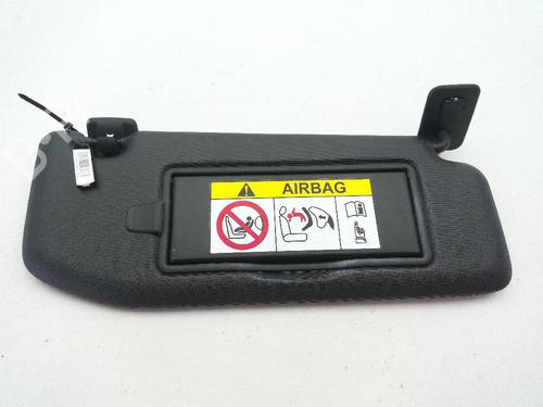 Right sun visor OPEL MOKKA 1.2 (76) | BP18369626I2 - Image 3