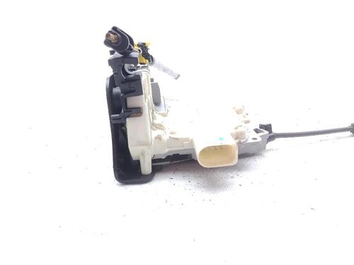 Rear right lock SEAT LEON (1P1) 1.6 | BP18371268C99 