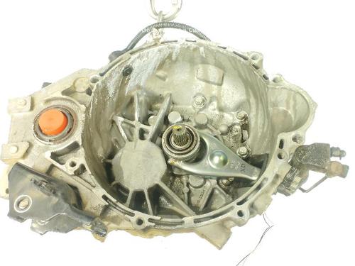 Used Gearbox HYUNDAI ix35 (LM, EL, ELH) 1.7 CRDi (116 hp) 28162761